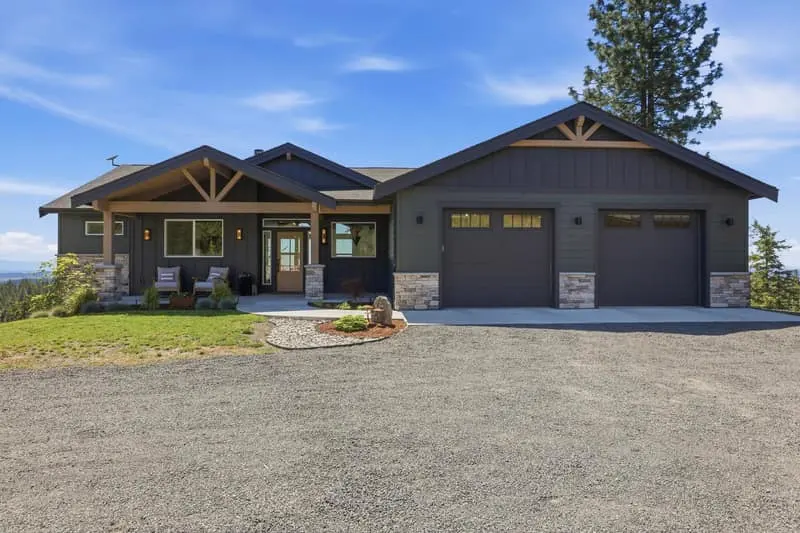 6645 Blue Ridge Way, Deer Park, WA