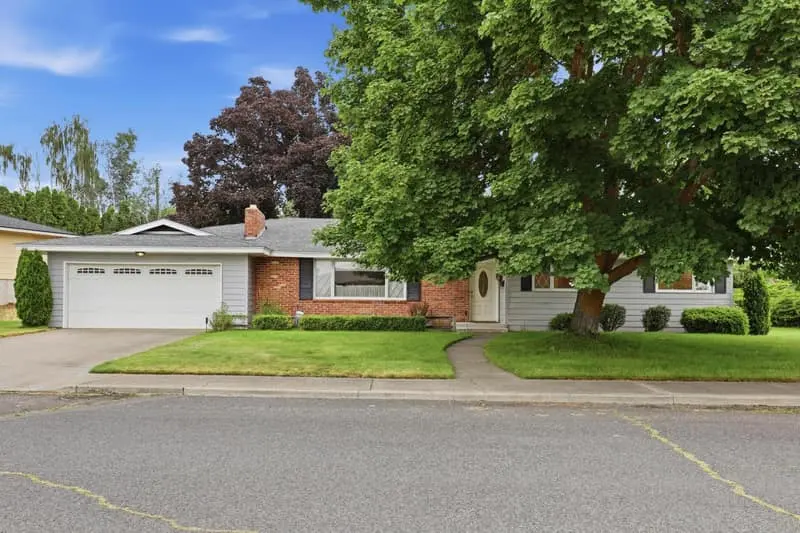 2310 W Wedgewood Ave, Spokane, WA
