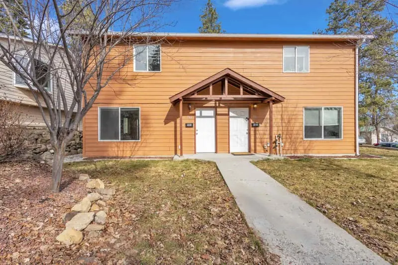 501 K St, Cheney, WA