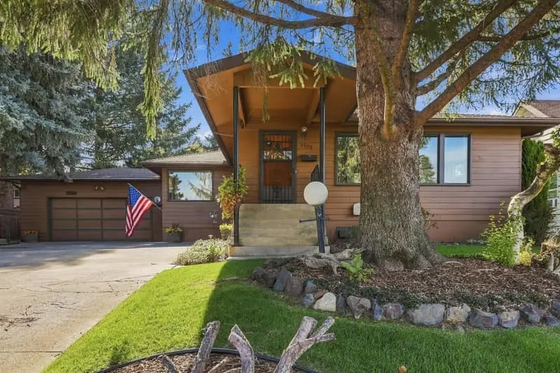 3908 E 22nd Ave, Spokane, WA