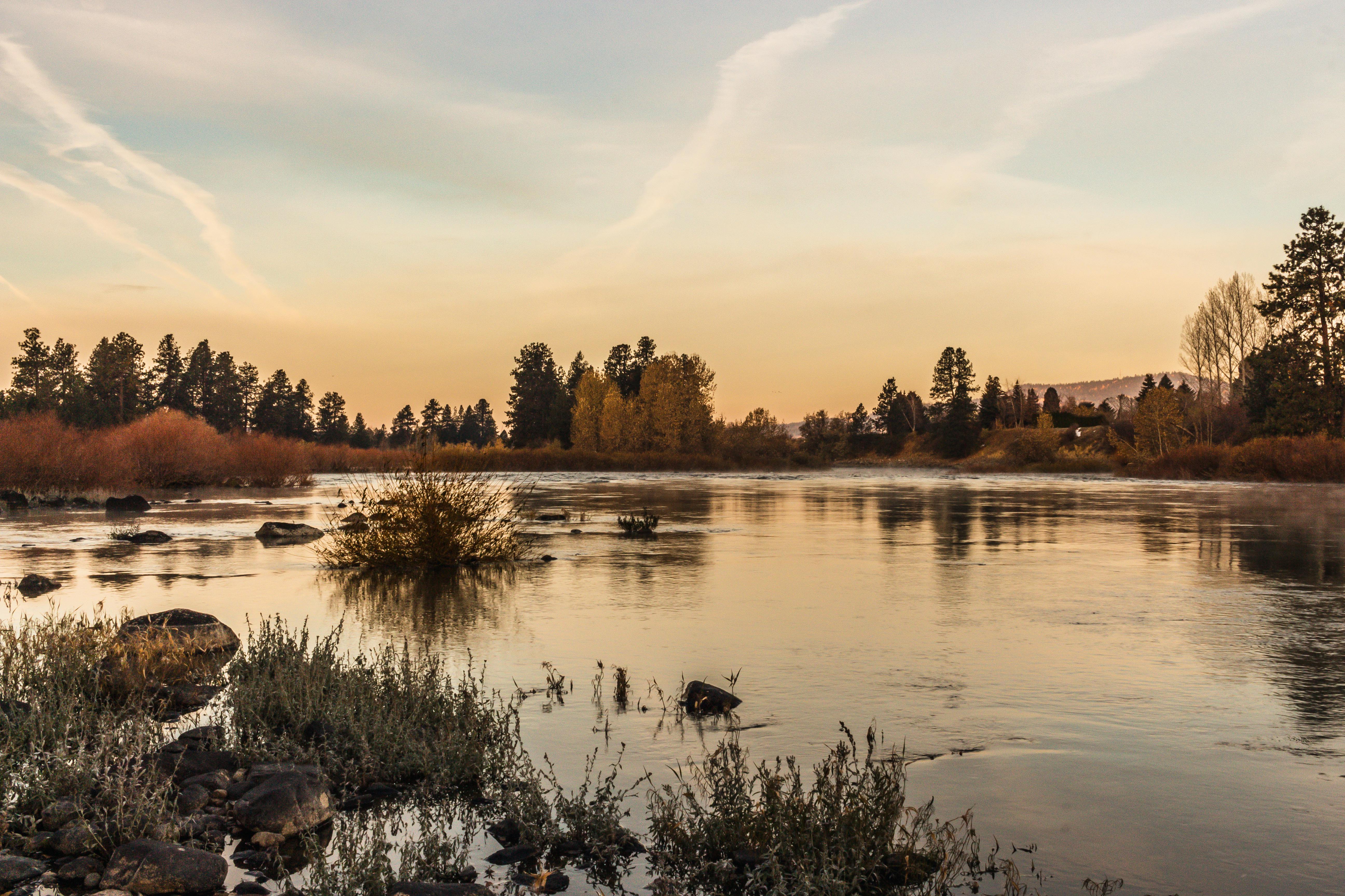 Liberty Lake — Liberty Lake, WA