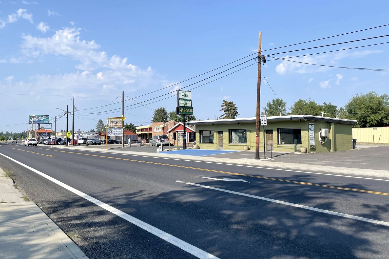 Mead — Mead, WA