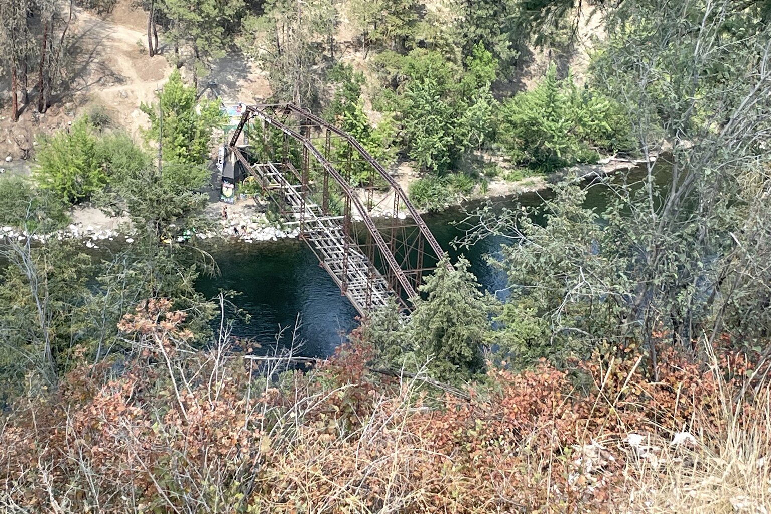 West Hills — Spokane, WA